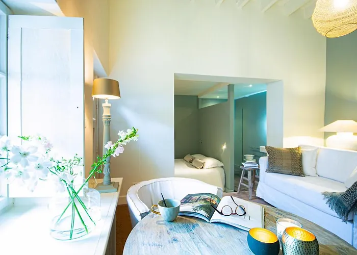 Onder De LindeHotel Valkenburg