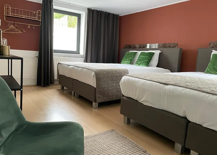Valkenhof Hotel Valkenburg aan de Geul